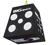 Image of BIGshot Titan Broadhead Target