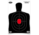 Image of Birchwood Casey Dirty Bird BC27 Silhouette Target, Per 50