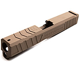 Image of Bishop Defense Glock 19 Pistol Slide
