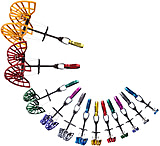 Image of Black Diamond Camalot C4 Camming Devices