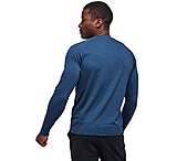 Image of Black Diamond Lightwire LS Tech Tee - Men's