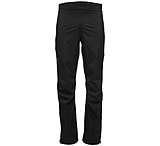 Image of Black Diamond Stormline Stretch Full Zip Rain Pants - Men's