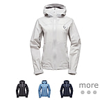 Image of Black Diamond StormLine Stretch Rain Shell Jacket - Women's