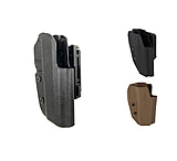 Image of Black Scorpion Outdoor Gear Canik OWB Pro IDPA Competition Holster