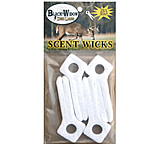 Image of Black Widow Scent Wicks