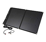 Image of Blackfire-Klein Outdoors Portable Solar Panel 60W