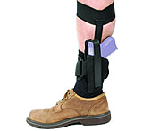 Image of BlackHawk Nylon Ankle Holsters