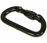 Image of BlackHawk Screw-Lock Carabiners