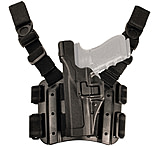 BlackHawk SERPA Tactical Level 3 Thigh Holsters