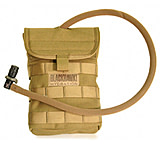 Image of BlackHawk Side Hydration Pouches