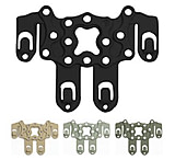 Image of BlackHawk S.T.R.I.K.E. CQC Ambidextrous Platforms