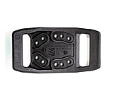 Image of BlackHawk T-Series 2-Slot Belt Loop