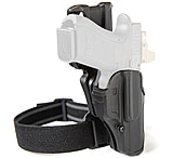 Image of BlackHawk T-Series L2C Overt Gun Belt Holster Kit