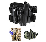 Image of BlackHawk SERPA Level 2 Tactical Holsters