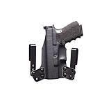 Blackpoint Tactical Sig Sauer P320 Full Size Kydex Mini Wing IWB Right Hand Inside the Pants Holster