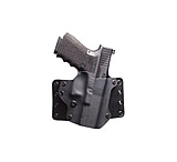 Blackpoint Tactical Sig Sauer P320 Leather Wing Kydex Right Hand Holster