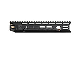 Image of BLK LBL AR-15 Handguard w/ Integral Bipod