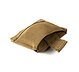 Image of Blue Force Gear Belt Mounted Ten-Speed Dump Pouch, Small, With Adjustable Belt Loop In
