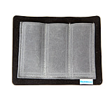 Image of Blue Force Gear Dapper Ten Speed Triple Mag Pouch, Pistol