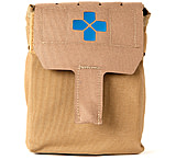 Image of Blue Force Gear Helium Whisper Trauma Kit Essentials Supplies