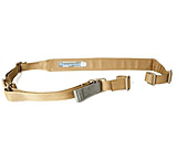 Image of Blue Force Gear Vickers Combat Applications Padded Sling w/Nylon Adjuster