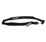 Image of Blue Force Gear Vickers 221 2-to-1 Padded Sling, Push Button Version w/Nylon Adjuster and Hardware