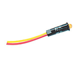 Image of Blue Sea Systems 8169 Amber LED Indicator Light