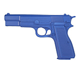 Image of Blueguns Training Gun - Browning Hi Power Cocked &amp; Locked
