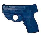 Blueguns Smith &amp; Wesson M&amp;P Shield Training Guns