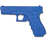 Image of Blueguns Training Gun - Fits Glock 17 Generation 4