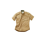 Image of Bob Allen Vented Mesh Shooting Shirt - Men's
