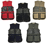 Image of Bob Allen Full Mesh Dual Pad Shooting Vest