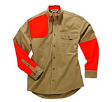 Image of Bob Allen High Prairie Standart Long Sleeve Hunting Shirt - Men's