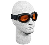 Image of Bobster Cruiser Interchangeable Goggles w/ Black Frame