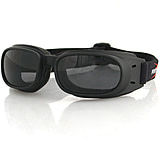 Image of Bobster Piston Aerodynamic Goggles