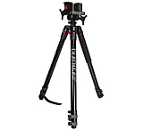 BOG Death Grip Clamping Tripod