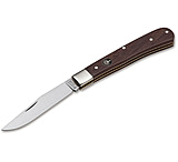 Image of Boker USA Trapper Uno Desert Ironwood Knife