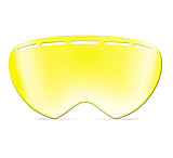 Bolle Virtuose Replacement Lenses