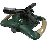 Image of BOND Plastic 3-Arm Whirling Sprinkler