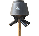 Image of Boss Buck 350 lb Post Feeder