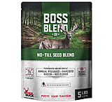 Image of Boss Buck Blend 5lb NO-TILL Seed