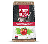 Image of Boss Buck Block 4lb Apple Mineral Attractant