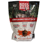 Image of Boss Buck Builder 5lb Feed Attractant, Acorn Flavored