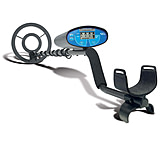 Image of Bounty Hunter Quick Silver (EX) Metal Detector