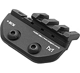 Image of Bravo Company Mfg Bcm Light Mount M-lok For All Picatinny Mount Lights