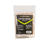 Image of Breakthrough Clean Technologies Cotton Swabs - 200 Pack