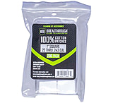 Image of Breakthrough Clean Technologies Square Cotton Patches
