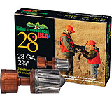 Image of Brenneke 28 Gauge 5/8 oz 2.75" Centerfire Shotgun Slug Ammunition