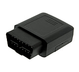 Image of Brickhouse Security TrackPort OBD Vehicle GPS Tracker