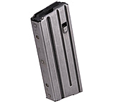 Image of Brownell's Straight Steel .223 Rem AR-15 25 Round Pistol Magazine